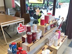 -Tims天好咖啡(华侨城步行街店)