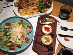 -HELLO MUSAE 拾光缪斯餐厅·纯正希腊风味(苏州中心店)