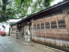 -三坊七巷历史文化街区