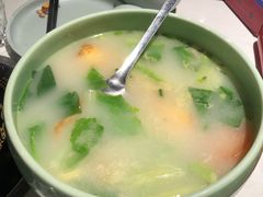 -院8里·小聚园老川菜(九眼桥店)