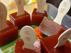 -乐宴·老北京铜火锅(桂庙店)