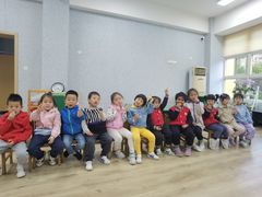 -上海闵行区阶梯吉美幼儿园