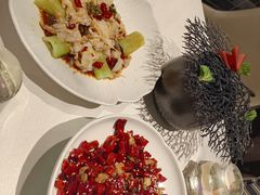 -迦南苑·新派青岛菜·生日纪念日主题餐厅
