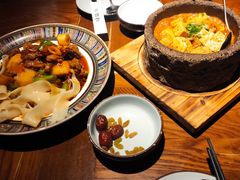 -晓疆山·大美新疆菜(白玉兰广场店)