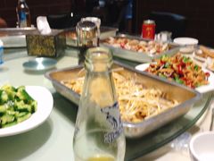 -胶东海鲜大排档(北太平庄店)