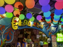 -宝燕乐园(闵行旗舰店)