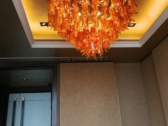 包厢-金轩中餐厅 Jin Xuan(浦东丽思卡尔顿酒店)