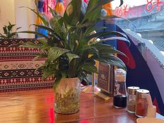 -格日勒阿妈蒙古厨房(大召店)