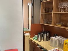 -大城小院饭店(博隆广场虹桥店)