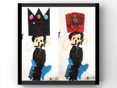 -tomato蕃茄田艺术(新天地中心)