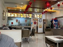 大堂-海洁灌汤包(南五马路店)