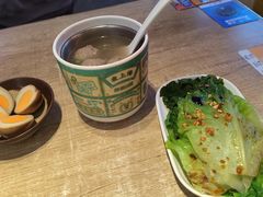 -阿当·小炒牛肉面(人广店)