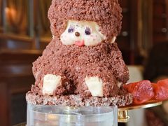 -Salon de Ville浦江汇(上海外滩华尔道夫酒店店)