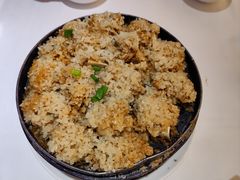 荷香糯米排骨-金春禧(世茂国际广场店)