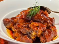-小天厨民间菜馆(深圳街店)