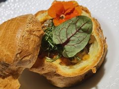 -La Saison乐颂·法餐厅