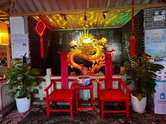 -大龙辣火锅·龙虾·烧烤(湖滨新天地店)