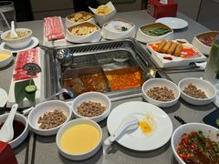 -海底捞火锅(方圆荟店)