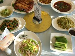 -静之湖湖畔餐厅