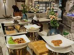 -杭州盛泰开元名都大酒店-地中海自助餐厅