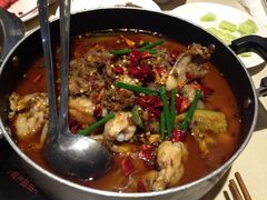 咏蛙田鸡(罗宾森店)-咏哇美蛙美味(厦门罗宾森店)