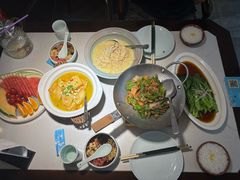 -上地宴·中关村的会客厅(清河高铁站店)