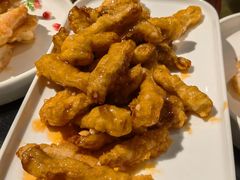 -梅飞酒家(桑园路店)