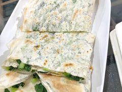 青菜肉糊拉汰-御清斋总店(天一街店)