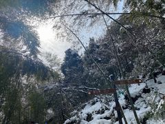 -径山寺