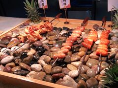 -德得轩烤涮一体自助餐厅(王府井店)