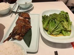 -全牛匠·乐山跷脚牛肉(西北旺万象汇店)