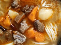 -老妈米线(港龙店)