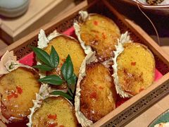 -Minase水濑·日料放题(外滩店)