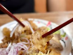 胸口油-歪头牛肉(金龙壹号店)