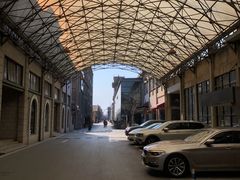 -半岛1919创意园区