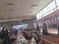 -乡村基·川味现炒大王(熙悦天街店)