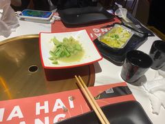 -96农蝎虾(江桥老街店)