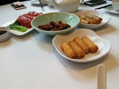 -稻香酒家·33年老字号·港式粤菜(富邦中心店)
