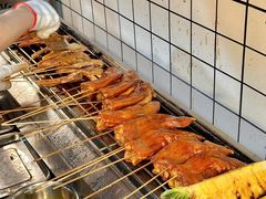 -86烧烤·炭火烧烤 (石人总店)