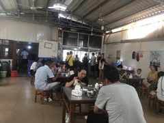 大堂-正宗杨记普洱酸醋米线(总店)