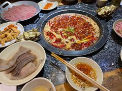 -蜀大侠火锅(寰球文化地标·总府店)