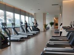 -YCHL FIT 健身(星寰店)