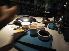 -百年果林椰子鸡(中洲店)
