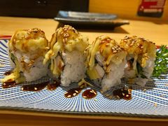 -食鲤料理(西虹东路店)