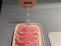 -巴奴毛肚火锅(新街口金鹰店)