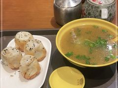 -大壶春生煎(四川中路店)