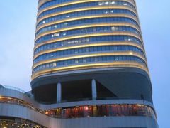 -深圳来福士广场