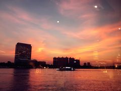 -白天鹅宾馆·流浮阁咖啡厅