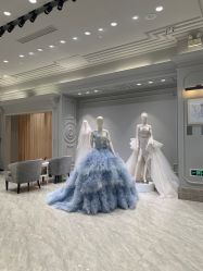 -MuseMarry婚纱(前海嘉里中心店)