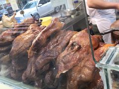 -裴家鸭子(清蒸草鸡虹苑社区菜市场店店)